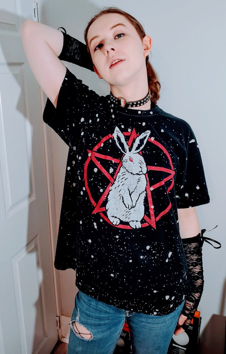 Alice🏳️‍⚧️ tweet media