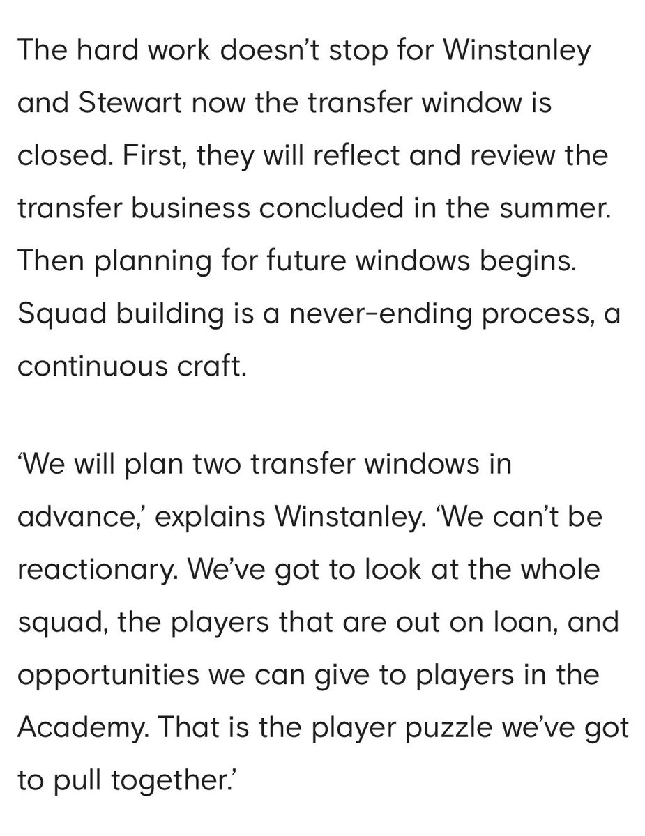 paper_equity's tweet photo. @Matt_Law_DT Winstanley and Stewart downplaying their influence to get out of the firing line is pure cowardice. They’re not fooling us by saying they’ve “given away power”. Winstanley especially.

We all know how this will end. And it won’t be Alonso’s fault. https://t.co/JV6B3ITVUI