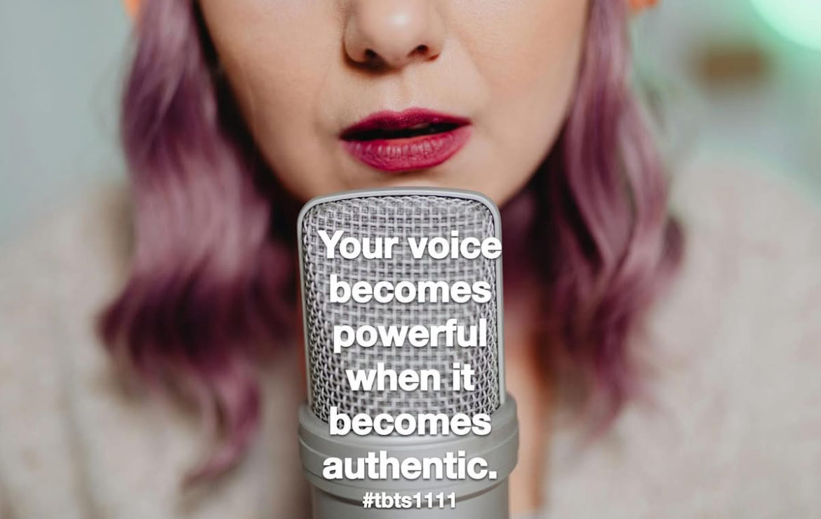 thinkbthinks's tweet photo. The more you become yourself…
the more powerful your presence becomes.

#MindsetShift
#SelfGrowthJourney #TheShiftIsHappening
#AwakeningJourney #tbts1111 https://t.co/9sWazD6zIX