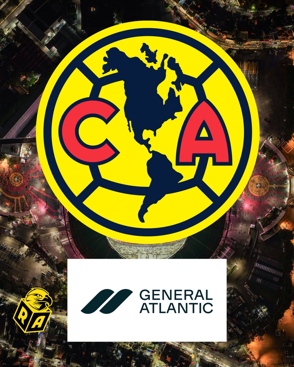 Resaca Americanista tweet media