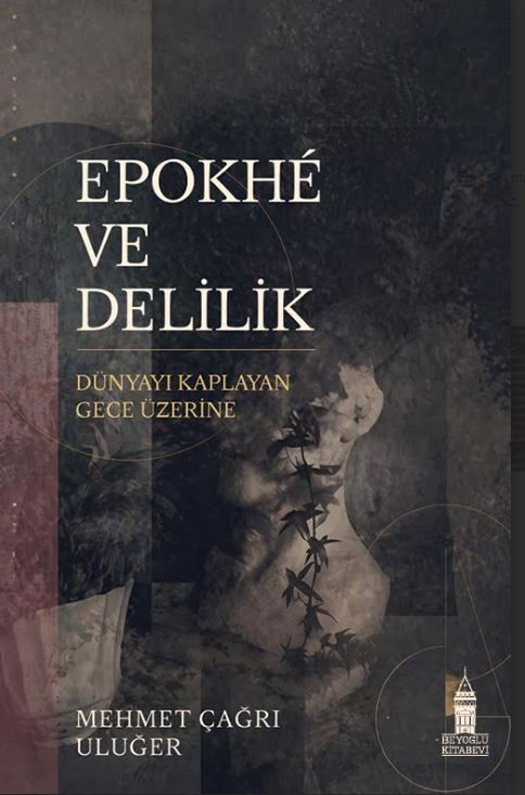 ApostrofKitap's tweet photo. Dört yeni çalışma @BeyogluKitabevi'nden. https://t.co/AAsNEr2Wam