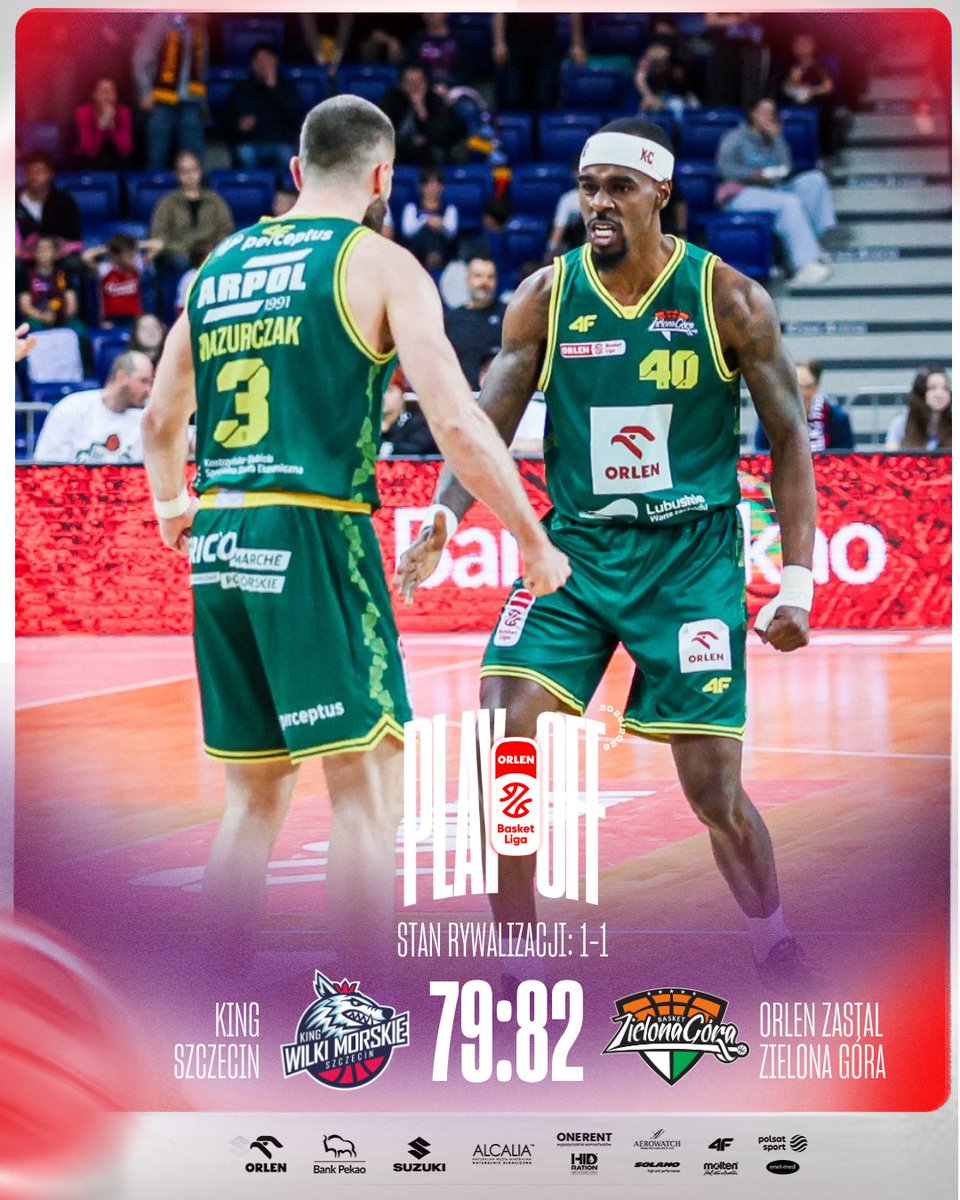 ORLEN Basket Liga tweet media