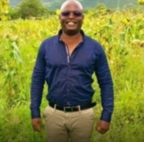 Mtikila Jr tweet media