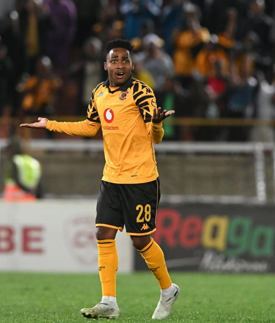 tswanetse's tweet photo. His assist can drive you crazy, ask Lilepo . https://t.co/4ZxUMqx8nT