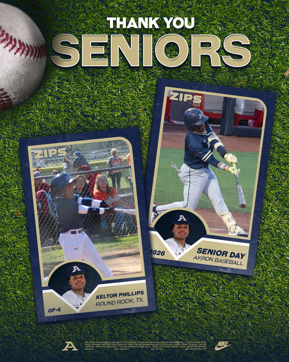 Akron Zips Baseball tweet media