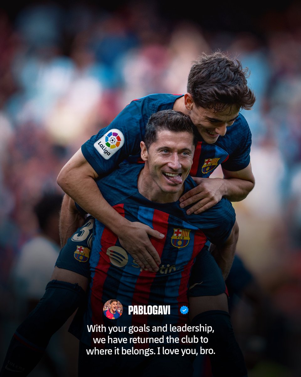 FC Barcelona tweet media