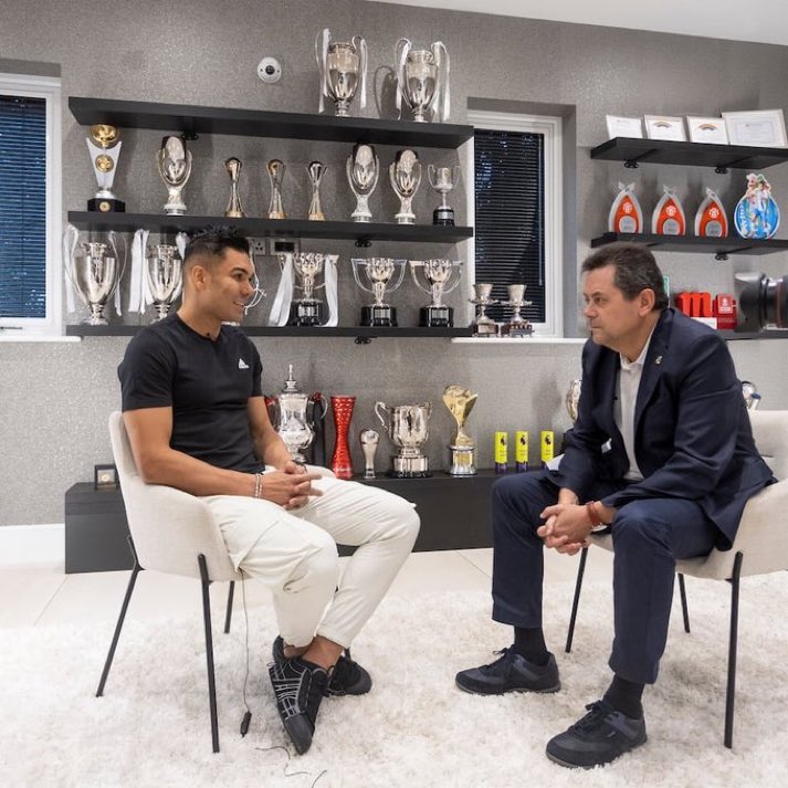 Madrid Xtra tweet media