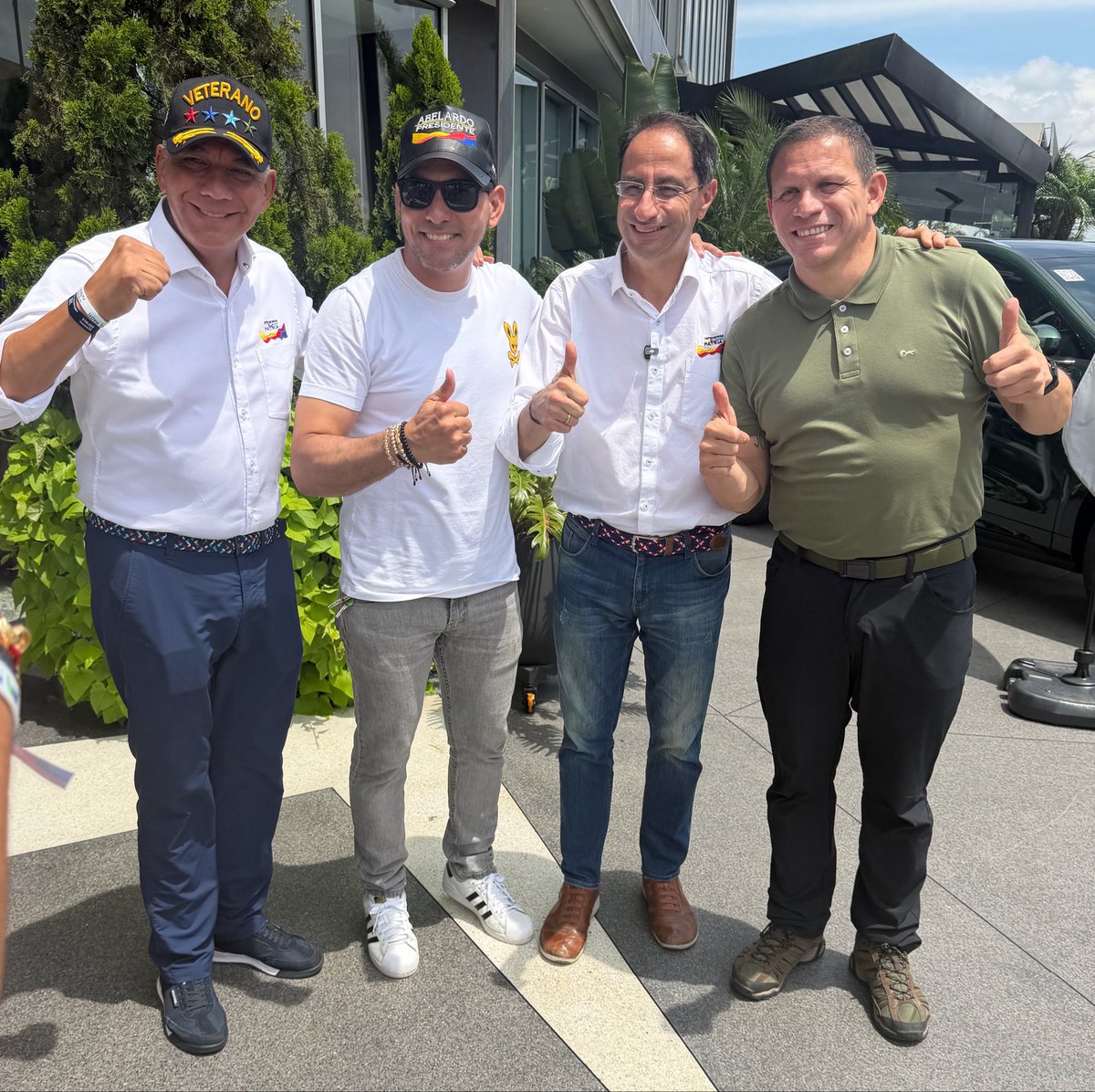 Germán Rodríguez tweet media