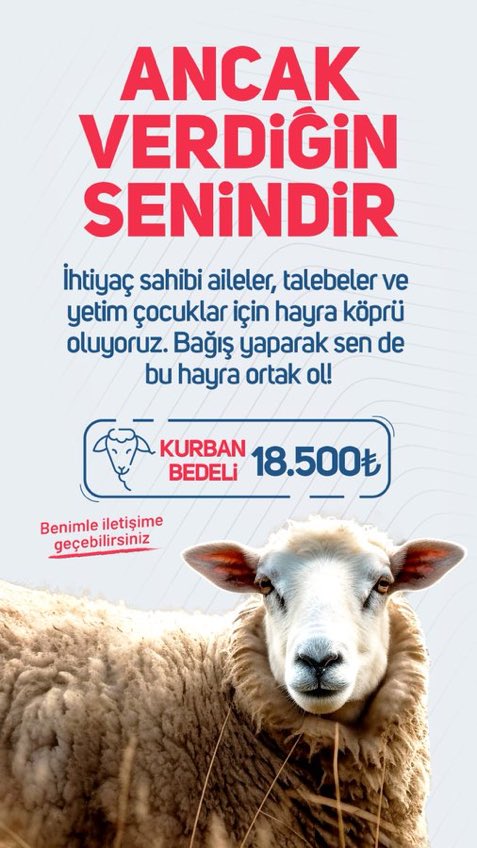 cemaldoann's tweet photo. #GazzeyiUnutma
Kurbanım SevapKapısına https://t.co/bHGaihDtVz
