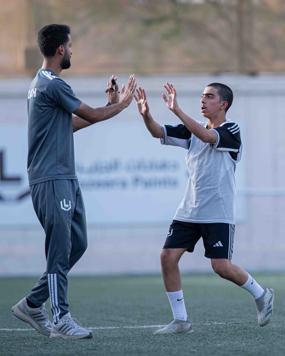 أكاديمية ليدر tweet media