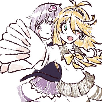 ☆星櫻マカロン★@声音6 H-02🔞本あり tweet media