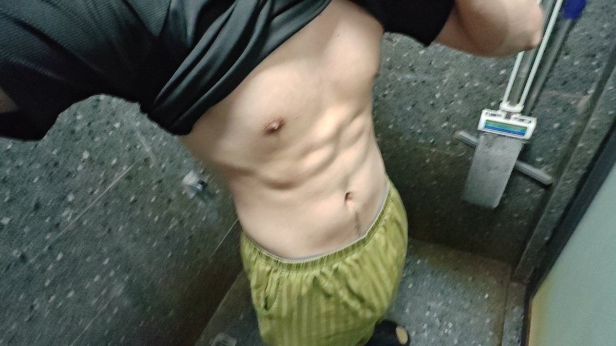 治好了也流口水🤤 tweet media
