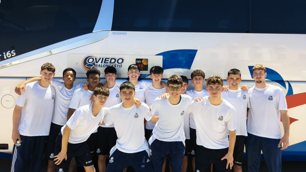 Alimerka Oviedo Baloncesto tweet media