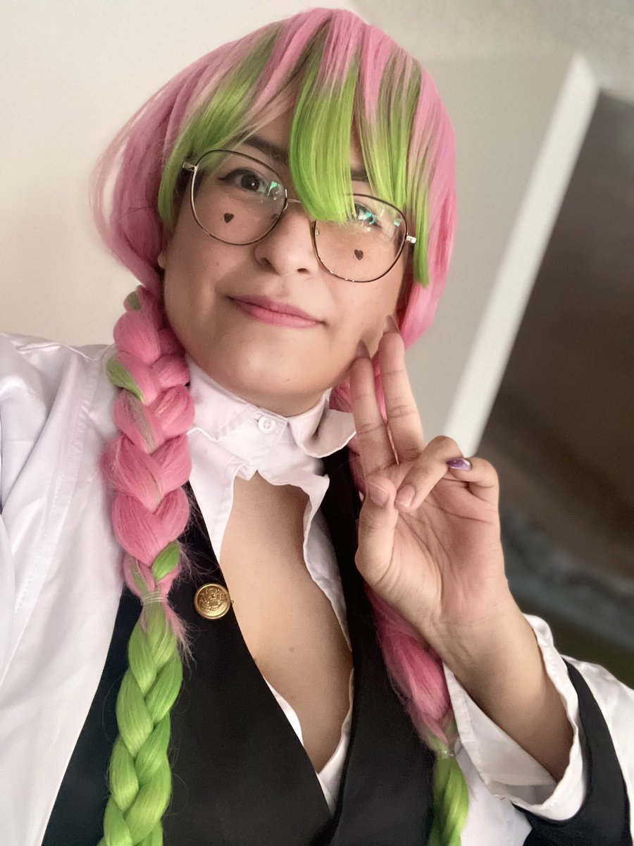 Hailz ✰ @ Wizard Kisser tweet media
