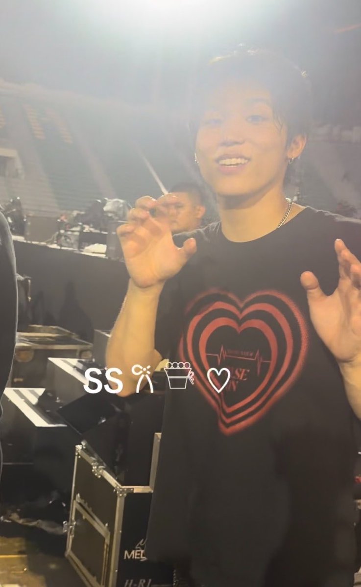 SS 𐙚 𓇥 ♡ tweet media