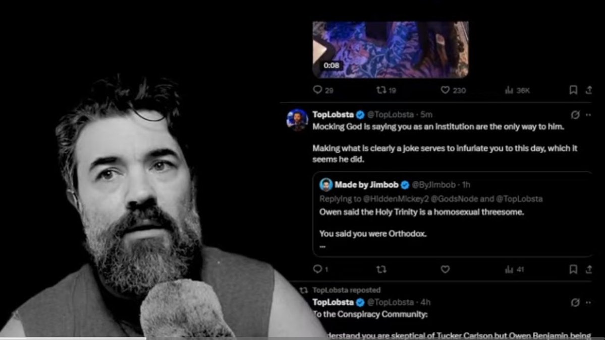 TopLobsta tweet media