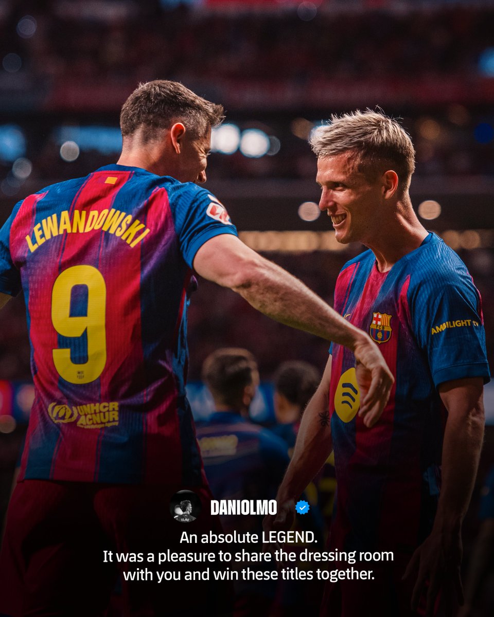 FC Barcelona tweet media