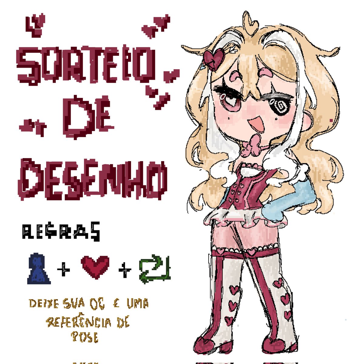 𝜗ৎ Cupid Daisy 𝜗ৎ tweet media