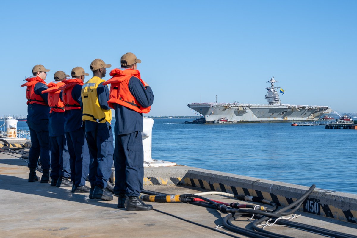 Office of the Chief of Naval Operations tweet media