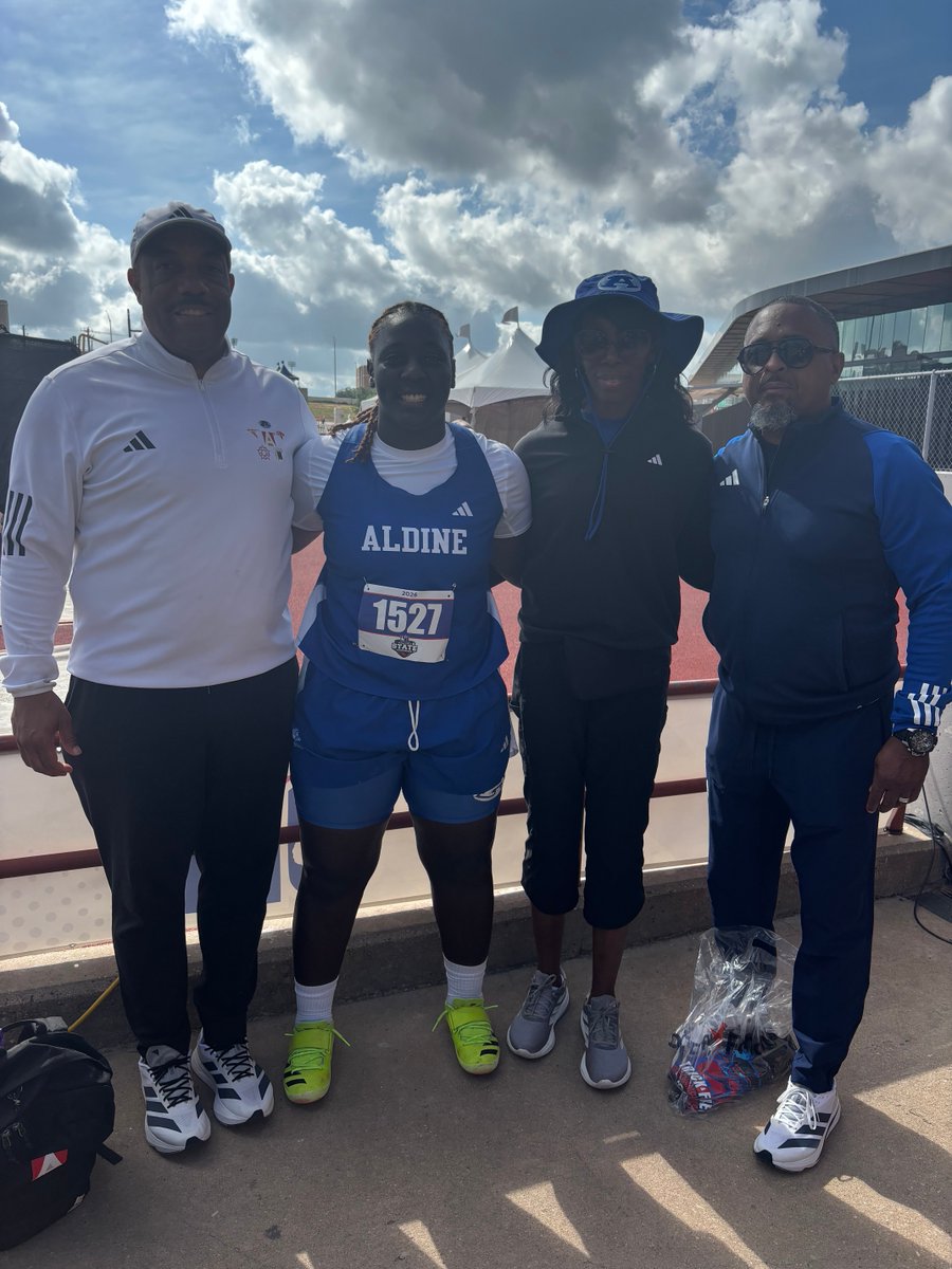 AISD Athletics tweet media