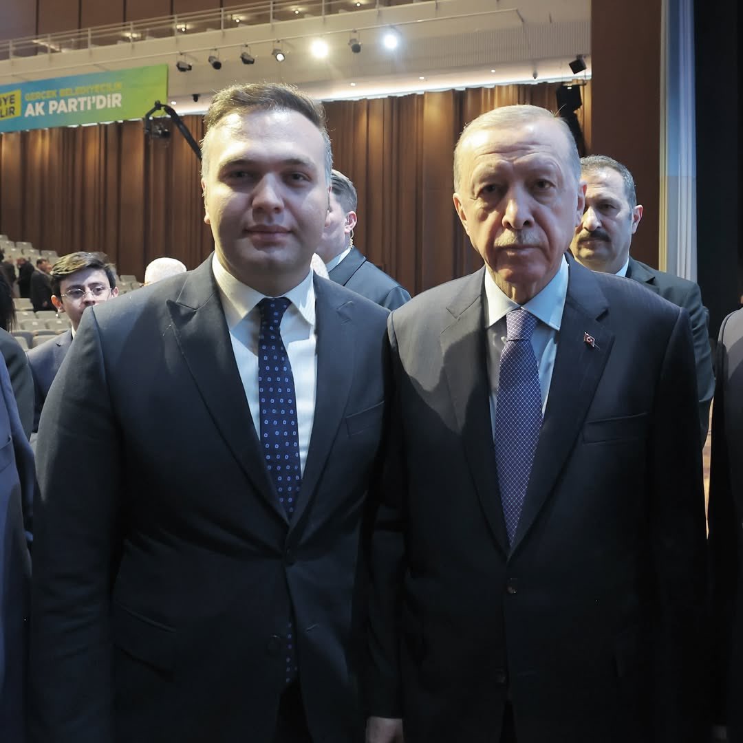 Türkçe Gündem tweet media