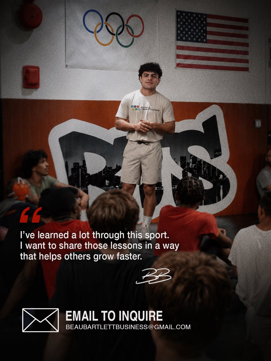 Beau Bartlett (@BeauBartlett) / Posts / X
