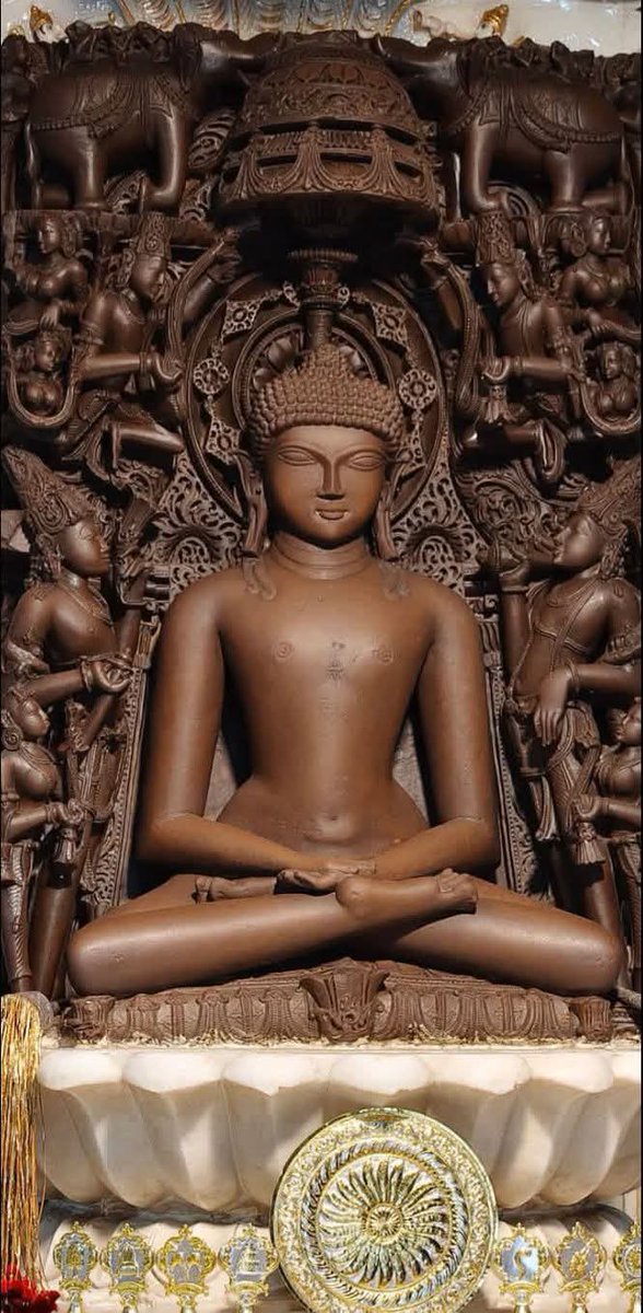 JainybachaBasu jain tweet media