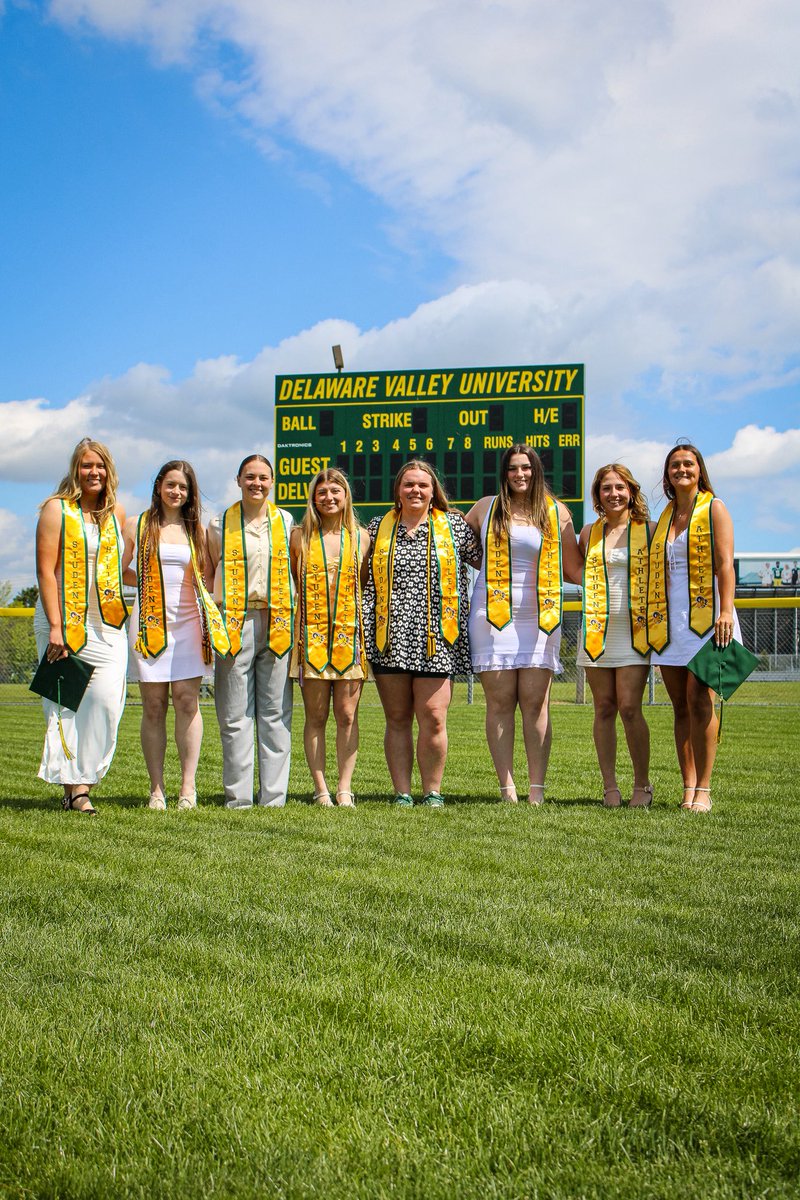 DelVal Softball tweet media