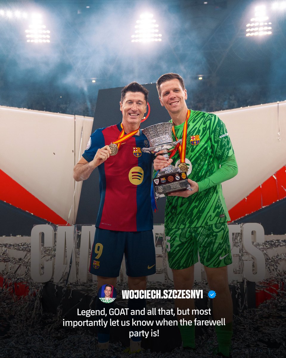 FC Barcelona tweet media