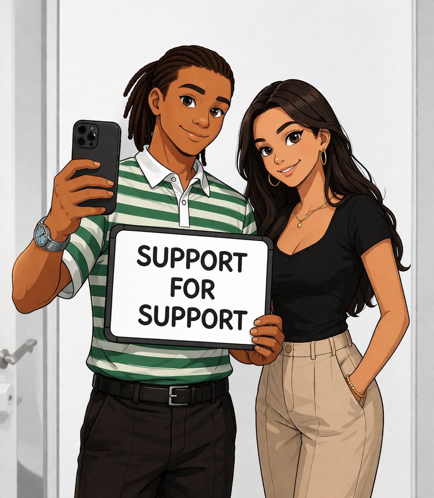 Larry Kesh tweet media
