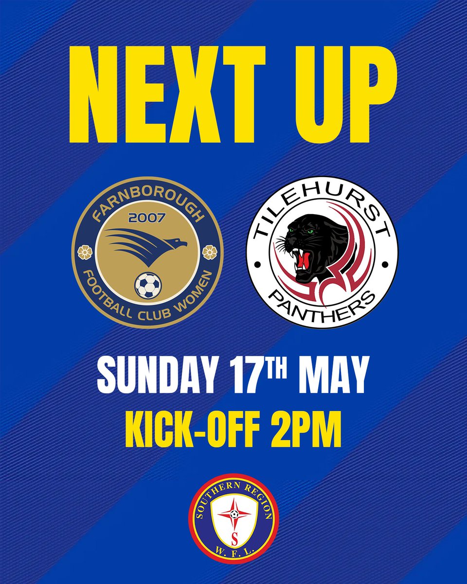 Farnborough FC tweet media