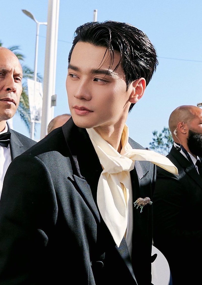 ก๊องแก๊งค์ ‎₍ᐢ ̥ ̞ ̥ᐢ₎ tweet media