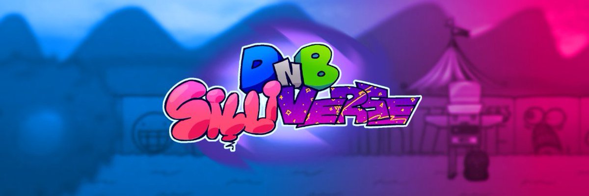 Dave n' Bambi: Silliverse tweet media
