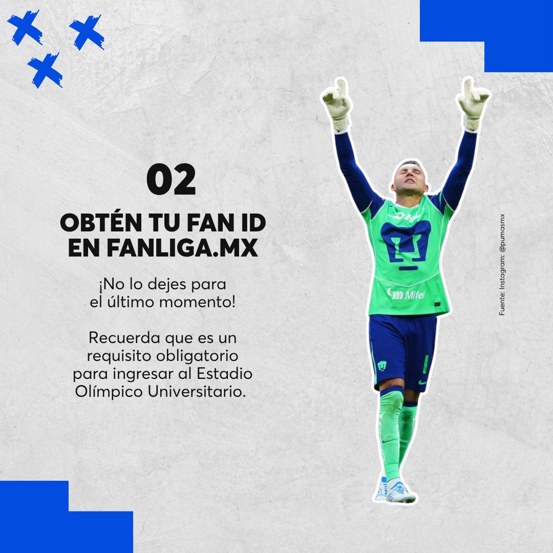 Ticketmaster México tweet media