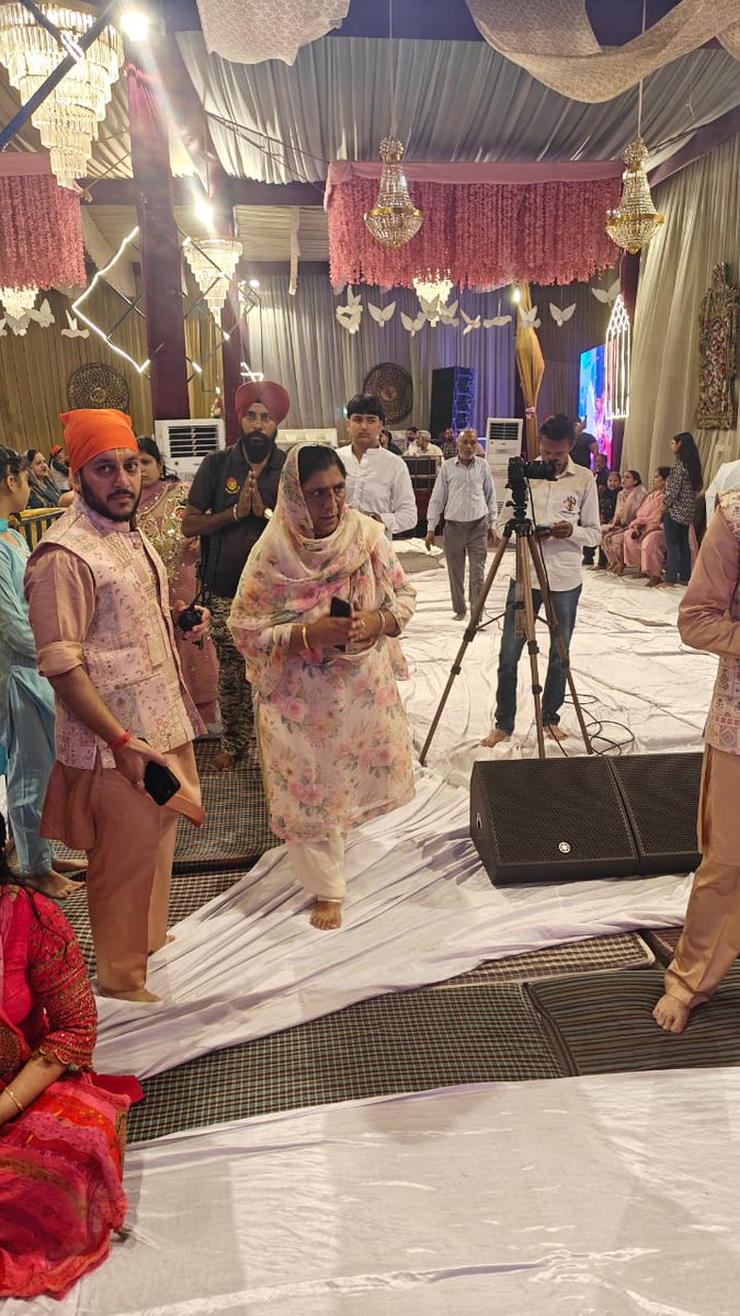 Sarvjit Kaur Manuke tweet media