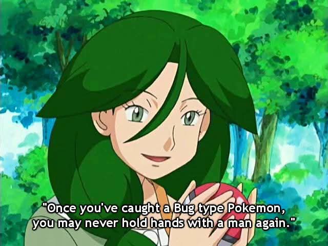 PokemonContexts's tweet photo. wise words https://t.co/8UTMMpFCe7