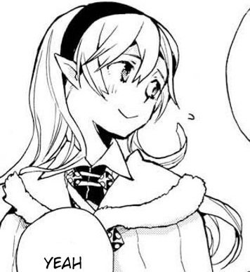Corrin (@OceansGrayWave) / Posts / X