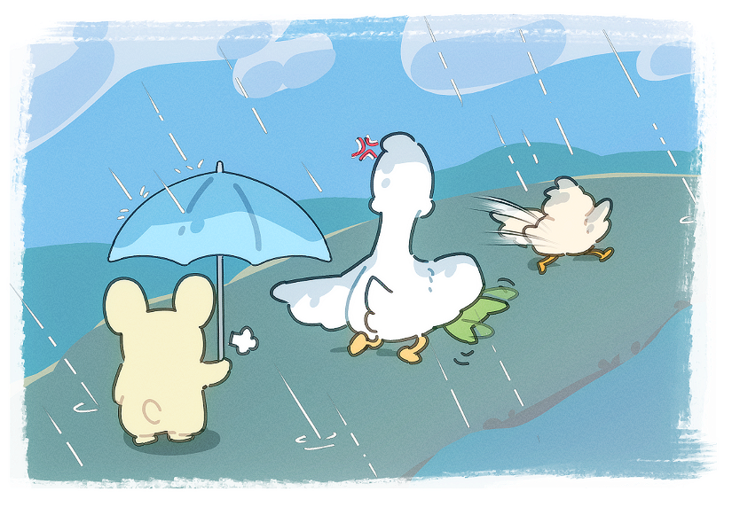 ( ;╹◡╹) tweet media