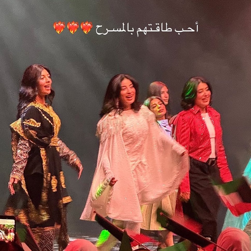 rozzisrozing's tweet photo. الاورا 🙏 الوحيدين الي ابيهم يكررون وجودهم بكل المسرحيات مليون مره https://t.co/2Bg40xDehc