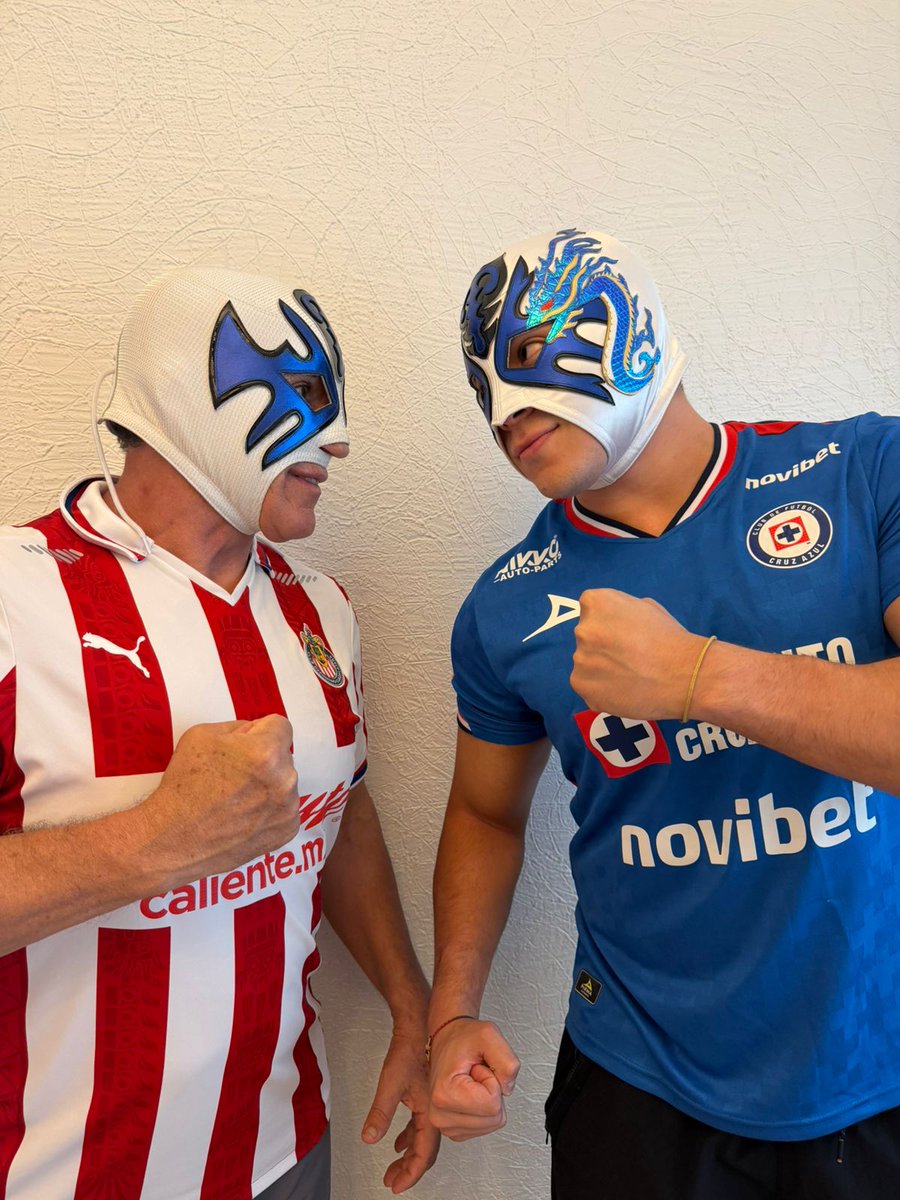 Atlantis CMLL tweet media