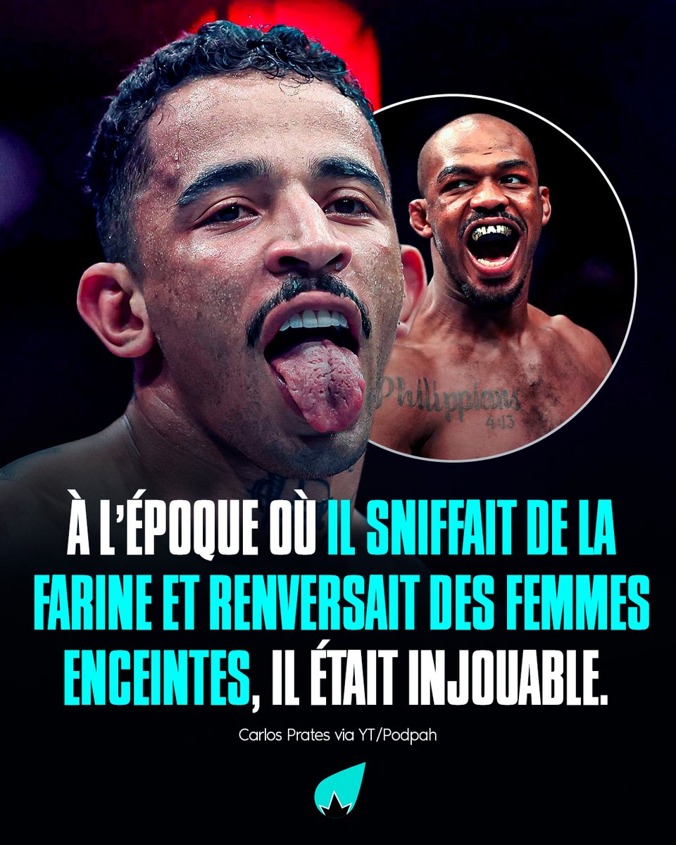 La Sueur tweet media