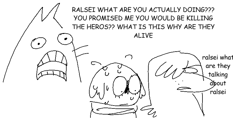 fry of LAGtwt tweet media