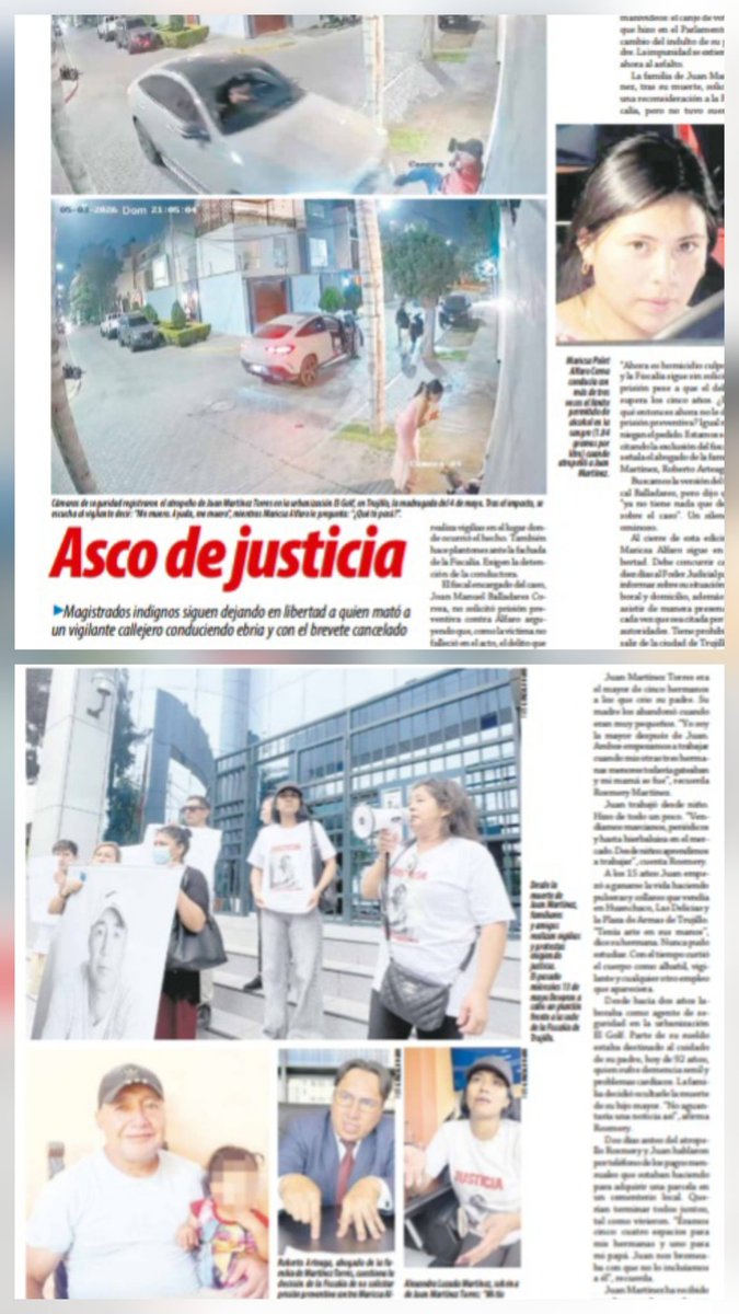 Semanario Hildebrandt en sus trece tweet media