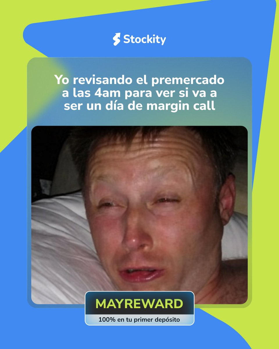 Stockity LATAM tweet media