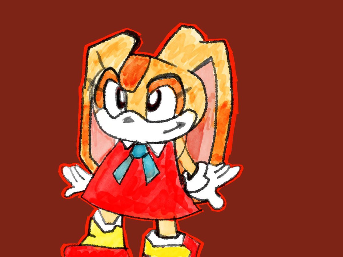 Shrunken Alice Wonderart tweet media