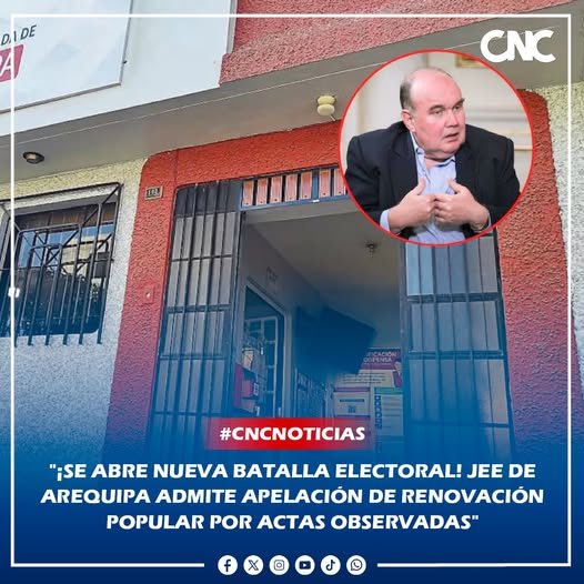 Victor Atalaya Reyes tweet media