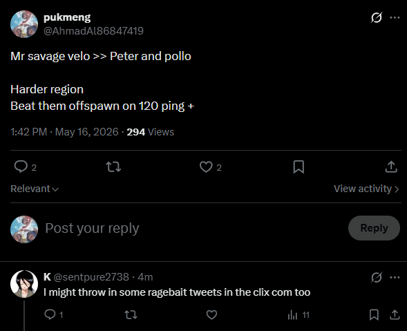 pukmeng tweet media