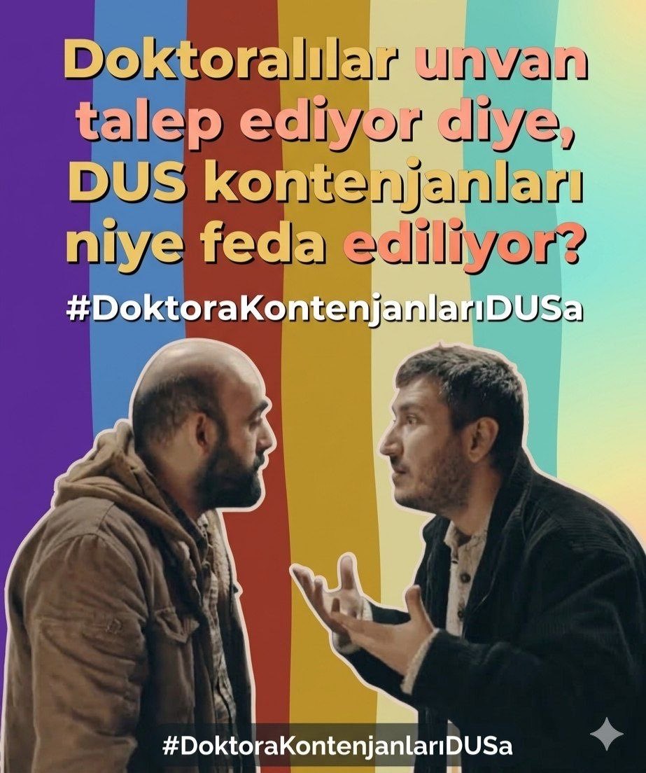 dtsevoli's tweet photo. #DoktoraKontenjanlarıDUSa @OSYMbaskanligi @YuksekogretimK @drmemisoglu https://t.co/MZfj3CumJb