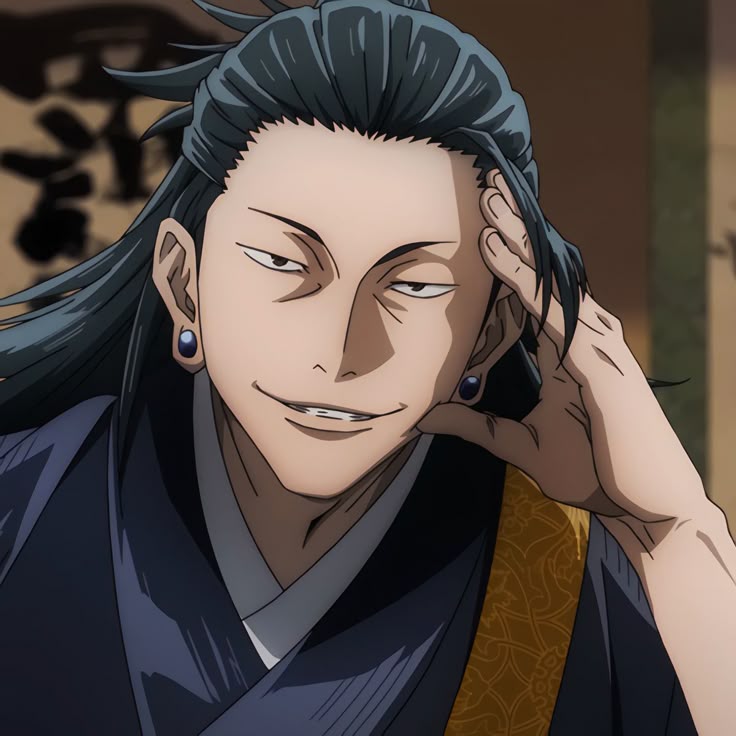 the thoughts I have about the things this suguru would do to this