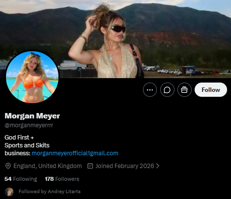 tigervisuals_'s tweet photo. Scammer Alert 🚨
Be careful dealing with this account. I believe this is a fake profile being run by someone else behind the scenes. The business Gmail they provided does not match the one linked on their Instagram profile, which is a major red flag.

They were asking for free trials, extra work and wasting creators’ time with misleading information.

Designers/editors please stay careful and always verify clients before starting work. Stay safe.